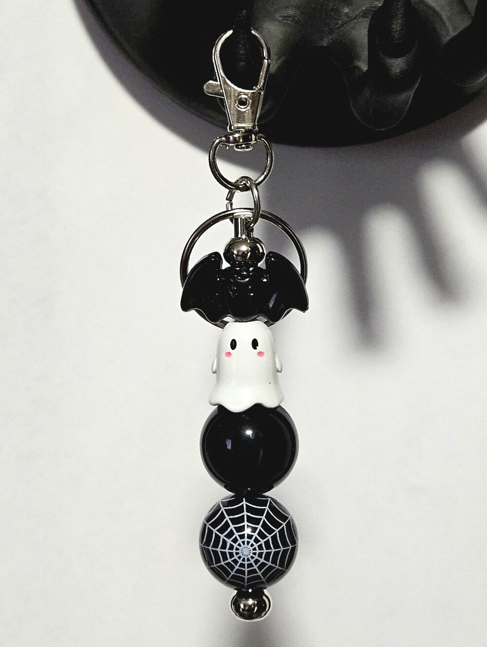Halloween Bag Charm